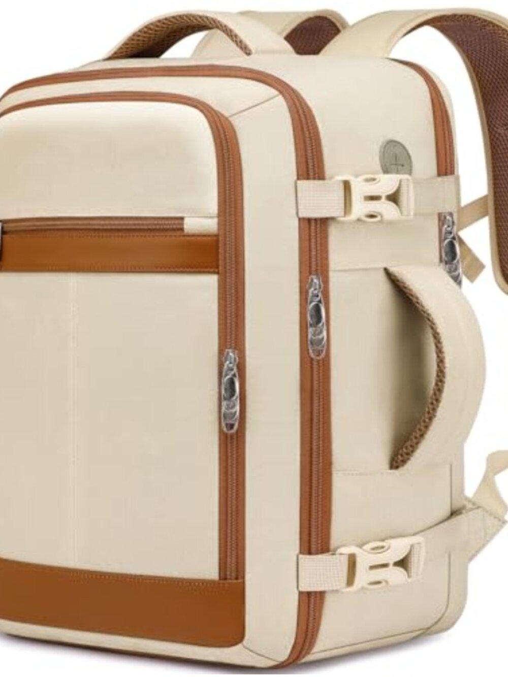 Travel Backpack for Women, Carry On Backpack Flight Approved